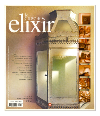 Le case di Elixir - Ago/Set N9