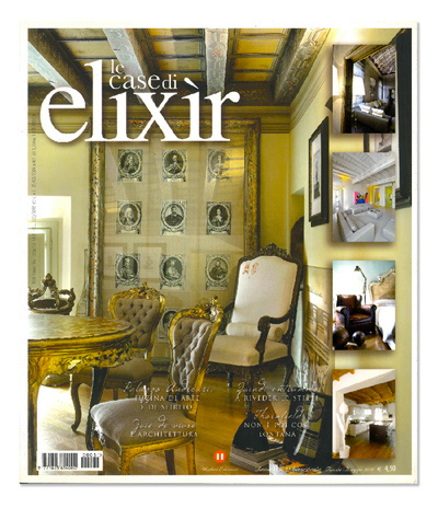 Le case di Elixir - Apr/Mag N31