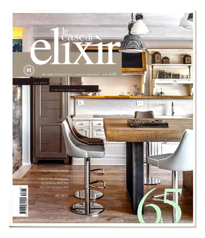 Le case di Elixir  -Ago/set N21